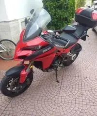 Ducati 1200 S