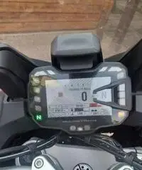 Ducati 1200 S
