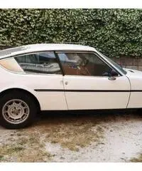 Matra Bagheera Auto epoca storica sportiva