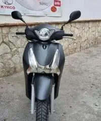 Honda SH 150 ABS - 2014 Honda SH 150 ABS - 2014