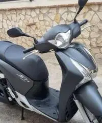 Honda SH 150 ABS - 2014 Honda SH 150 ABS - 2014