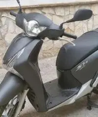 Honda SH 150 ABS - 2014 Honda SH 150 ABS - 2014