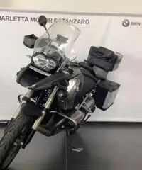 Bmw r 1200 gs - 2009
