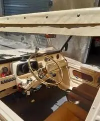 CITROEN Mehari - 1979