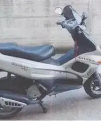 Gilera Runner 180 - 2000