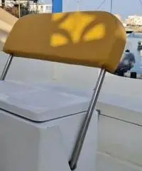 Open Lazzari 5.80mt anno 2013