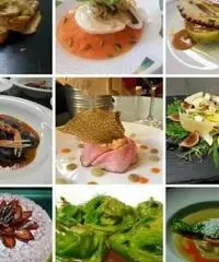 Chef- Cuoco con esperienza Chef- Cuoco con esperienza