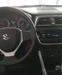 SUZUKI S-Cross 1.4 Boosterjet HYBRID PROMO