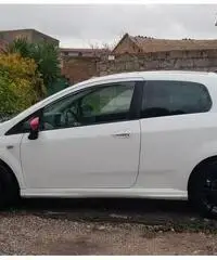 FIAT Grande Punto - 2008