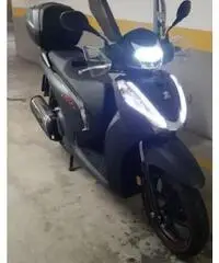 Honda SH 300 - 2020 Honda SH 300 - 2020