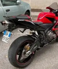 Honda CBR 600rr