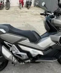 Honda X-ADV 750 - 2019