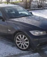 Bmw 320d 163cv