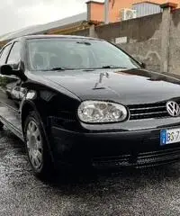 Vw Golf 1.9 tdi 5p x neopatentati