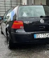 Vw Golf 1.9 tdi 5p x neopatentati