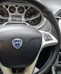 Lancia delta 1.4 T-Jet 150cv Lancia delta 1.4 T-Jet 150cv