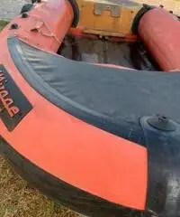 Gommone mirage 315