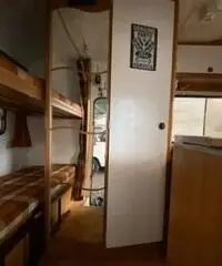 Ford camper