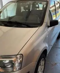 Panda per neo patentati solo 67000 km Panda per neo patentati solo 67000 km