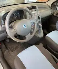 Panda per neo patentati solo 67000 km Panda per neo patentati solo 67000 km