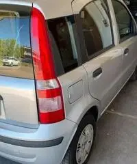 Panda per neo patentati solo 67000 km Panda per neo patentati solo 67000 km