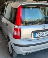 Panda per neo patentati solo 67000 km Panda per neo patentati solo 67000 km