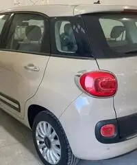 Fiat 500l 1.3 95 cv 70 kw pop star - 2016