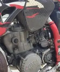 Honda CR 250 2t Honda CR 250 2t
