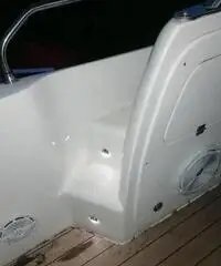 Magnum 690 walk round