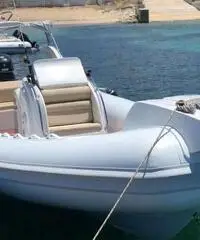 Gommone sacs