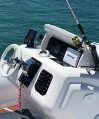 Gommone sacs
