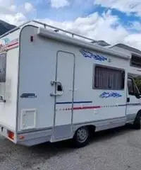 Camper Adriatik