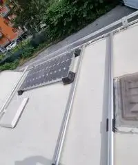 Camper Adriatik