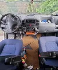 Camper Adriatik
