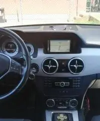 Mercedes GLK