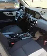 Mercedes GLK
