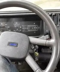 Panda 4x4 del 1994