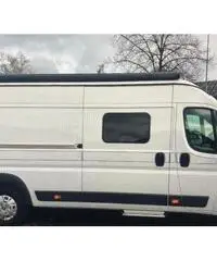 Hymer Furgonato 150 CV Diesel