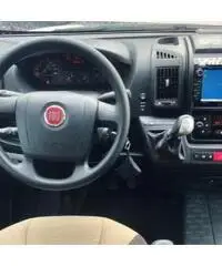 Hymer Furgonato 150 CV Diesel