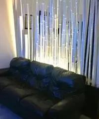 Vendo canne di bambù bambu con diametro da 1 cm. fino a 10 cm.