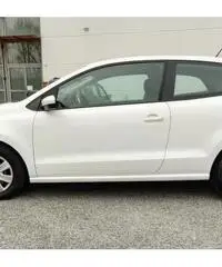 VW Polo BENZINA per neopatentati A CASA TUA IN 24H