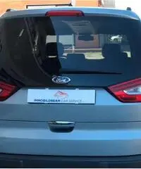 Ford Galaxy 2.0Tdci 163cv. Titanium PowerShift