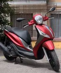Piaggio medley 150 12/2019