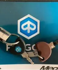 Piaggio medley 150 12/2019