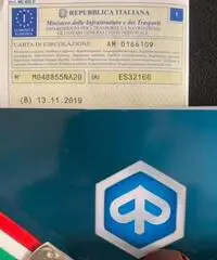 Piaggio medley 150 12/2019