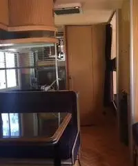 Autocaravan LAIKA Ecovip 2i