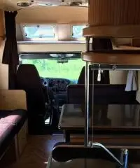 Autocaravan LAIKA Ecovip 2i