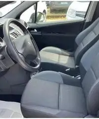 PEUGEOT 207 1.4 HDi 70CV FAP 5p. X Line