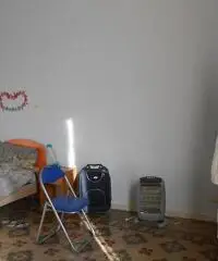 Stanza in centro-Via Umberto I