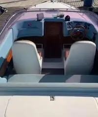 Bruno abbate 23 turbo diesel 175